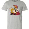 Mens Fitted Cotton Thumbnail