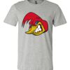 Mens Fitted Cotton Thumbnail