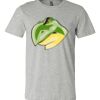 Mens Fitted Cotton Thumbnail