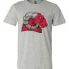 Mens Fitted Cotton Thumbnail