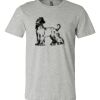 Mens Fitted Cotton Thumbnail