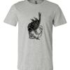 Mens Fitted Cotton Thumbnail