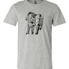 Mens Fitted Cotton Thumbnail