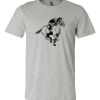 Mens Fitted Cotton Thumbnail