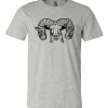 Mens Fitted Cotton Thumbnail