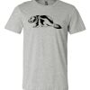 Mens Fitted Cotton Thumbnail