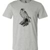 Mens Fitted Cotton Thumbnail