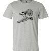 Mens Fitted Cotton Thumbnail