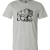 Mens Fitted Cotton Thumbnail