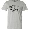 Mens Fitted Cotton Thumbnail