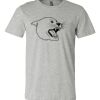 Mens Fitted Cotton Thumbnail
