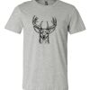 Mens Fitted Cotton Thumbnail