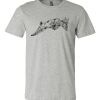 Mens Fitted Cotton Thumbnail