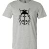 Mens Fitted Cotton Thumbnail