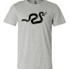Mens Fitted Cotton Thumbnail
