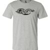 Mens Fitted Cotton Thumbnail