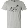 Mens Fitted Cotton Thumbnail