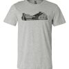 Mens Fitted Cotton Thumbnail