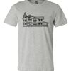 Mens Fitted Cotton Thumbnail