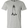 Mens Fitted Cotton Thumbnail