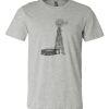 Mens Fitted Cotton Thumbnail