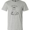Mens Fitted Cotton Thumbnail