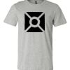 Mens Fitted Cotton Thumbnail