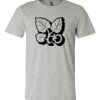 Mens Fitted Cotton Thumbnail