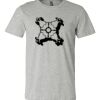 Mens Fitted Cotton Thumbnail