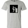 Mens Fitted Cotton Thumbnail