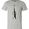 Mens Fitted Cotton Thumbnail