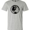 Mens Fitted Cotton Thumbnail