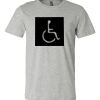 Mens Fitted Cotton Thumbnail