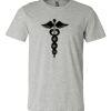 Mens Fitted Cotton Thumbnail