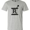Mens Fitted Cotton Thumbnail