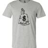 Mens Fitted Cotton Thumbnail