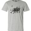 Mens Fitted Cotton Thumbnail