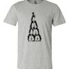 Mens Fitted Cotton Thumbnail