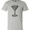 Mens Fitted Cotton Thumbnail