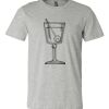 Mens Fitted Cotton Thumbnail