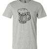 Mens Fitted Cotton Thumbnail