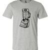 Mens Fitted Cotton Thumbnail