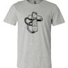 Mens Fitted Cotton Thumbnail