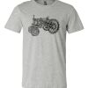 Mens Fitted Cotton Thumbnail