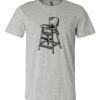 Mens Fitted Cotton Thumbnail