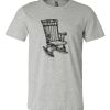Mens Fitted Cotton Thumbnail