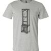 Mens Fitted Cotton Thumbnail