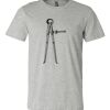 Mens Fitted Cotton Thumbnail