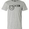Mens Fitted Cotton Thumbnail
