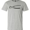 Mens Fitted Cotton Thumbnail